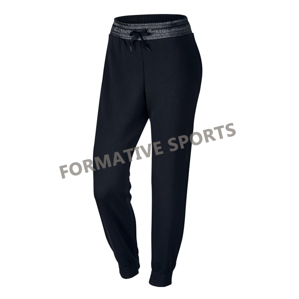 Customised Gym Pants For Ladies Manufacturers in Gambia
